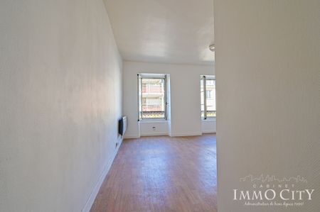 Appartement 1 pièce (studio) - 29m² - Photo 5