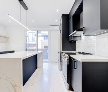 For Lease - 11A Condor Avenue, Toronto, Ontario - Photo 5