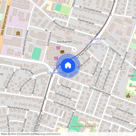 Emil Frey-Strasse 153, 4142, Münchenstein