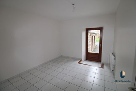 Location Maison 5 pièces 88m² - Photo 4