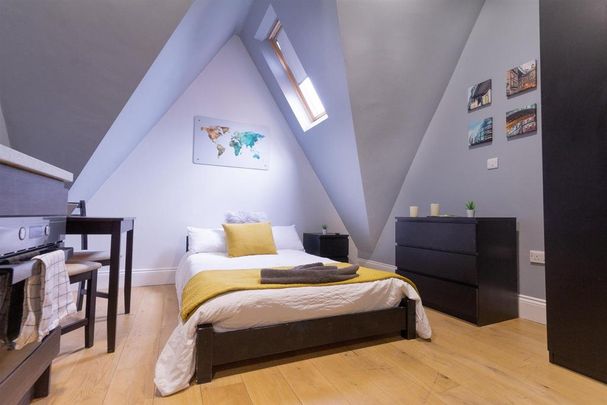 Studio to rent - Photo 1