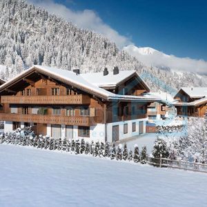 Seasonal rental, 4½ rooms apartment with panoramic views - Foto 2