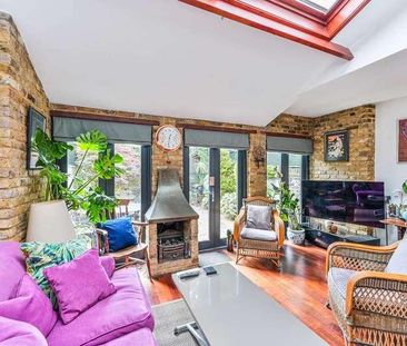 Fentiman Road, Vauxhall, SW8 - Photo 2