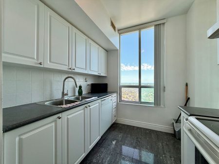 For Lease - 60 Brian Harrison Way Unit# 3602 (PH3), Toronto, Ontario - Photo 3