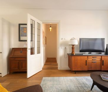 Charming Apartment in the Heart of Amsterdam - Photo 4
