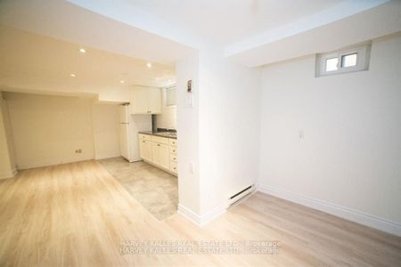 For Lease - 550 Glencairn Avenue Unit# Bsmt, Toronto, Ontario - Photo 5