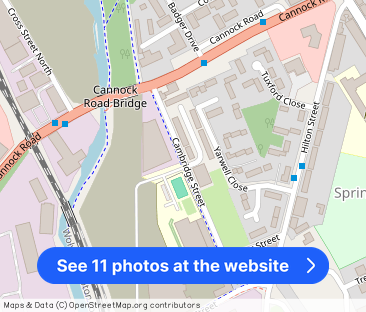 Peterhouse Close, Wolverhampton, West Midlands, WV10 - Photo 1