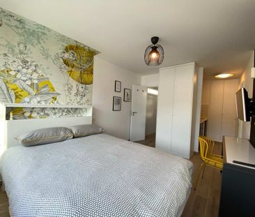 1 Zimmer, 1. Stock - Photo 1