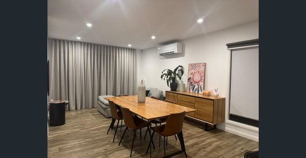 Townhouse Combing Luxury, Contemporary and Low Maintenance Living - Photo 1