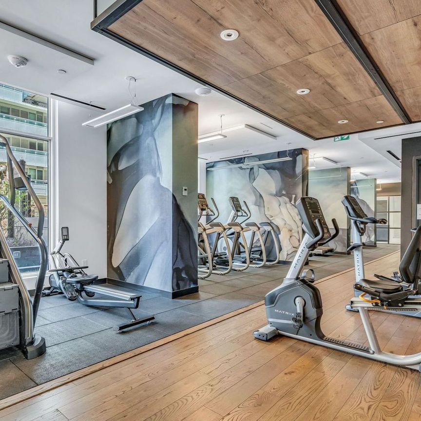 For Lease - 20 Richardson Street Unit# 1710, Toronto, Ontario - Photo 1