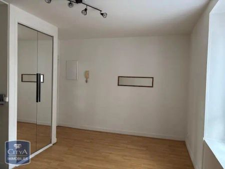 Appartement à louer 2 pièces 34.05m² - Photo 3