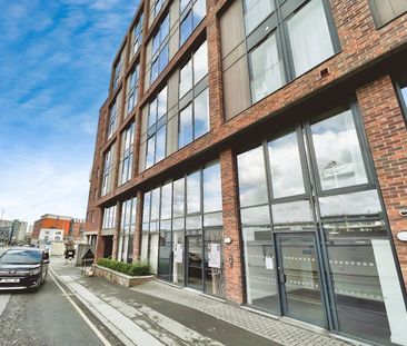 1 bedroom apartment to rent - Photo 6