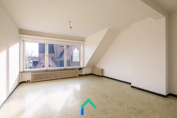 Appartement te huur - Foto 1