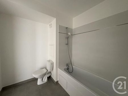 Appartement F2 à louer - Photo 5