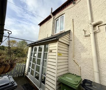 NEWTOWN ROAD, HEREFORD - Photo 5