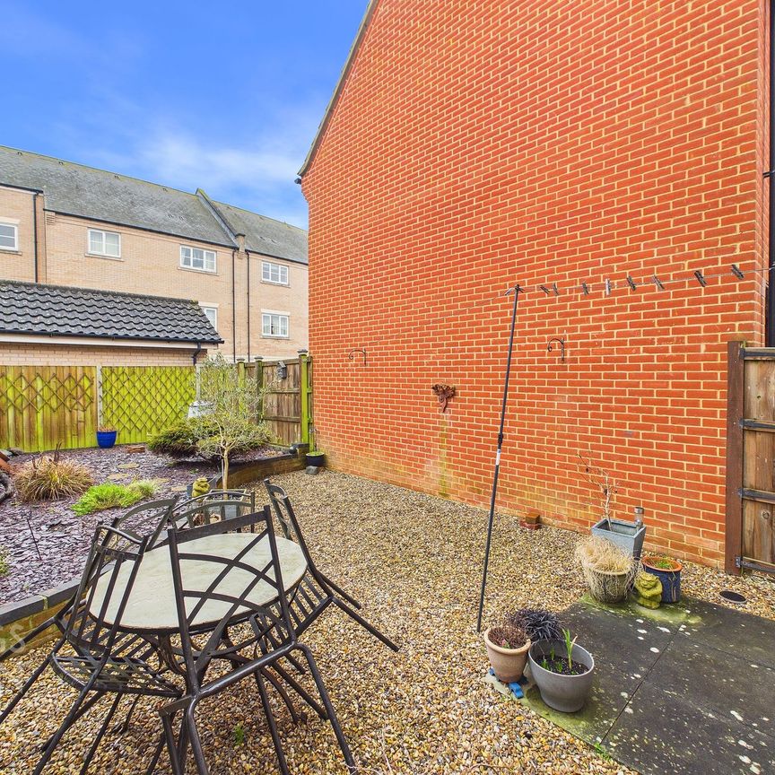 Blackthorn Road, Wymondham - Photo 1