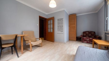 ZOBACZ >>> Kawalerka w sercu Saskiej Kępy 31 m² - Фото 2