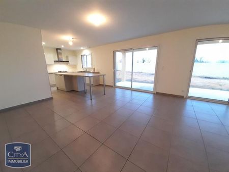 Location Maison 6 pièces 139m² CASTRES 81100 - Photo 4