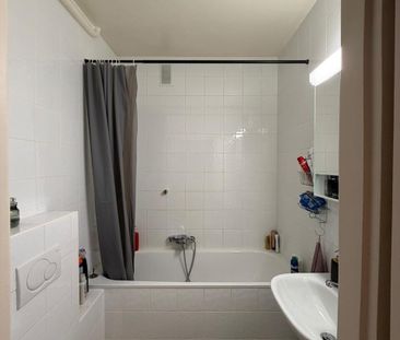 2 Zimmer, 27 m², 2. Stock - Photo 6