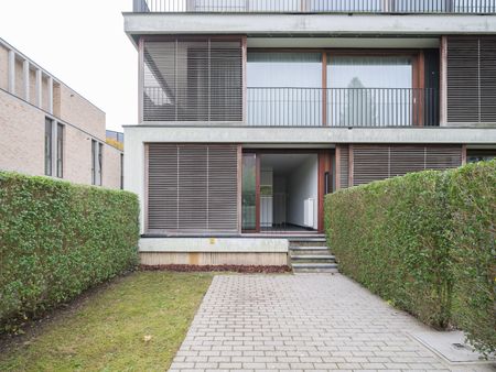 Appartement te huur in Sint-Denijs-Westrem - Photo 2