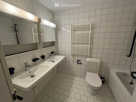 Cozy 4.5-room apartment with large terrace in the forest - Foto 3