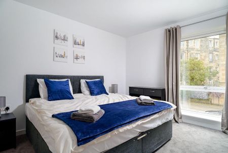 2 bedroom apartment to rent - Photo 5