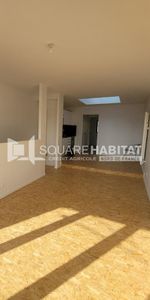 Location Appartement 2 pièces 47m² CROIX 59170 - Photo 4