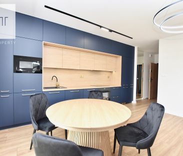 Rzeszów, mieszkanie na wynajem, Podpromie - Zdjęcie 3