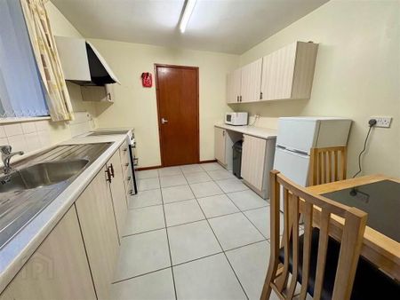 Apt 1, 94a Cromwell Road, Apt 1, Belfast, BT7 1JY - Photo 4