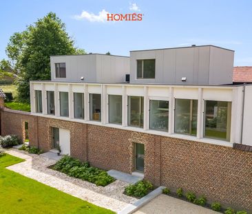 High-end nieuwbouwwoning (E18) - Photo 5