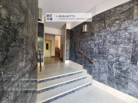 TRILOCALE OTTIMO STATO ZONA STADIO - Photo 2