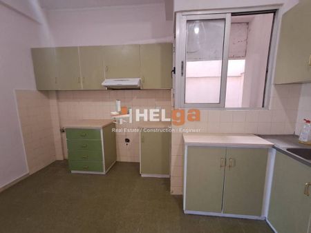 Διαμέρισμα για ενοικίαση Αγία Σοφία (Πάτρα) - Φωτογραφία 4