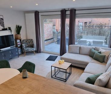 Appartement te huur - Foto 2