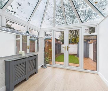 2 bedroom end of terrace house to rent - Photo 1