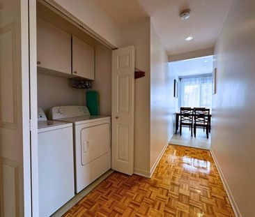 Métro Sauvé: 2 chambres rénovées au dessus d’un duplex. - Photo 3
