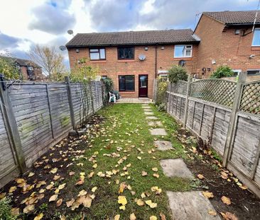 1 bedroom terraced house to rent - Photo 6