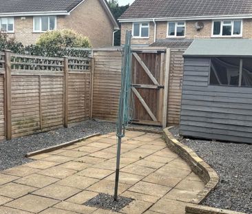 2 bedroom terraced house to rent - Photo 5
