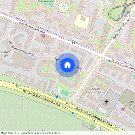 mazowieckie, Warszawa, Bielany, Zgrupowania, AK, „Żmija”