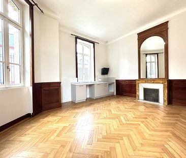 Location Appartement 3 pièces 73m² - Photo 1