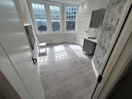 Studio Flat, Fortis Green Road, N10 - Photo 4