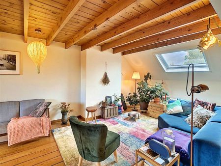 Appartement te huur in Gent - Photo 3