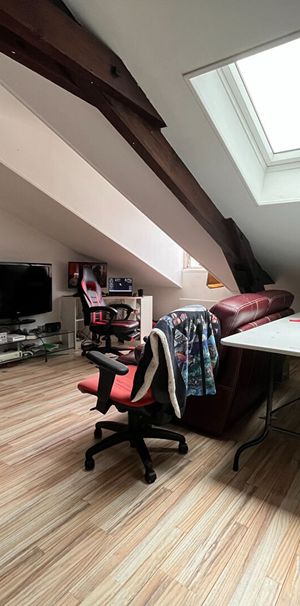 Location Appartement 2 pièces 42m² - Photo 1