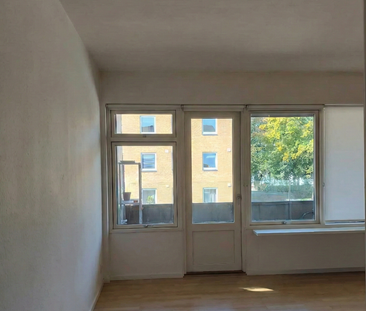 Skøn 1 vær lejlighed med altan - Photo 4