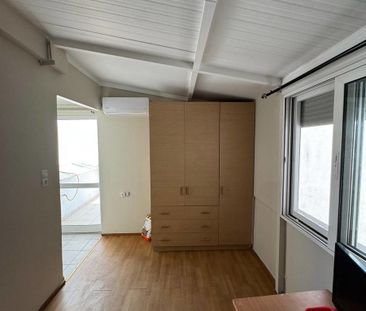 Studio/Γκαρσονιέρα για ενοικίαση Υψηλά Αλώνια (Πάτρα) - Photo 2