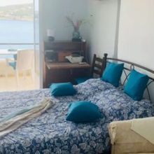 Studio/Γκαρσονιέρα για ενοικίαση - Κερατέα, - Photo 1