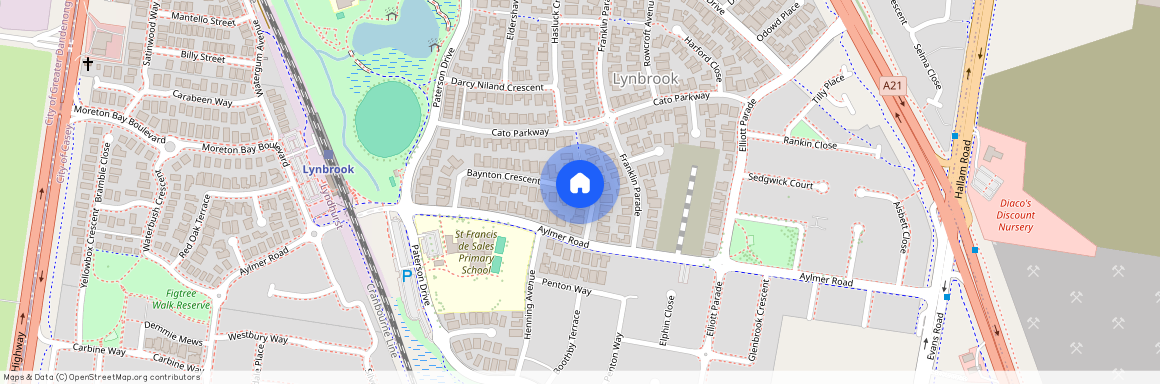 28 Baynton Crescent, Vic 3975, Lynbrook