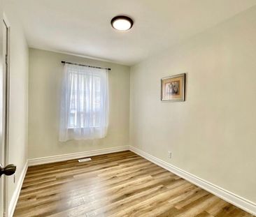 For Lease - 37 Bayard Avenue Unit# Main Floor, Toronto, Ontario - Photo 2