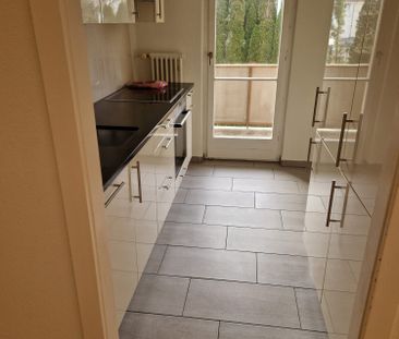 Charmante 3 Zimmer Wohnung, perfekt für Paare, oder Kleinfamilien z... - Photo 3