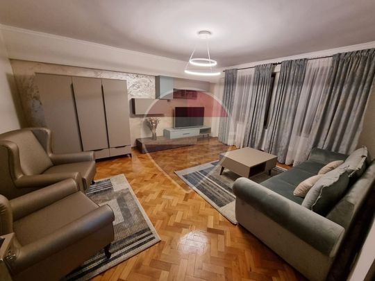 Apartament modern 2 camere de închiriat în zona Ared Ka... - Photo 1