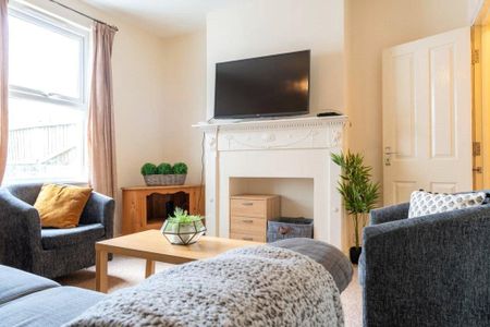 1 bedroom terraced house to rent - Photo 2